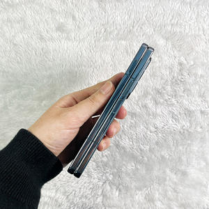 โทรศัพท์มือถือมือสองแบบพับได้ เกรด A+ สำหรับ <span class=keywords><strong>Samsung</strong></span> <span class=keywords><strong>Z</strong></span> Fold4 ความจุ <span class=keywords><strong>256GB</strong></span> ปลดล็อคแล้ว ขายส่งในจีน - Product Image 6