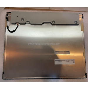 ผู้จัดจำหน่ายหน้าจอ LCD G170ETN01.0จอแสดงผลเกรดอุตสาหกรรมแบรนด์ใหม่ของแท้ - Product Image 4