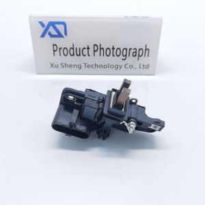 Brand New tuyệt vời giá alternator phụ tùng cho Bosch điều chỉnh điện áp cho Mb Scania OE f00ma45253 - Product Image 4