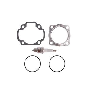 ปะเก็นฝาสูบและชุดลูกสูบเหมาะสำหรับ 2001-2006 โพลาริส สปอร์ตแมน 90 หมายเลขชิ้นส่วน 0450007 และ 0450004 - Product Image 2