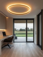 Cabine Apple préfabriquée de luxe Villa de 20 pieds et 40 pieds avec bureau modulaire au design moderne Installation rapide pour le glamping dans les hôtels et les centres de villégiature