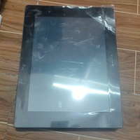 Layar Sentuh HMI CMT2129X 24V Ethernet