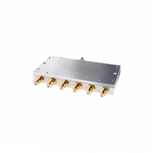 Divisores/Divisores de Potencia RF de Canal del Fabricante ZBSC-413+ - Product Image 1