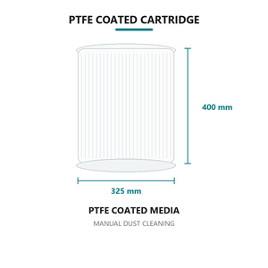 เครื่องดูดควันเชื่อมแบบทำความสะอาดง่าย พร้อมไส้กรอง PTFE แบบถอดออกได้สำหรับทำความสะอาดฝุ่นด้วยมือ กำลังไฟ 1.1 กิโลวัตต์ แขนยาว <span class=keywords><strong>2</strong></span> เมตร แบบพกพา - Product Image 3
