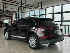 Zotye SR9 2017 2.0T Automatique Ultimate Heart Edition - Product Image 4