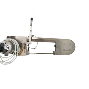 Commercial pig Slaughter Equipment Slaughterhouse Small pig Slaughter Equipment - Product Image 1