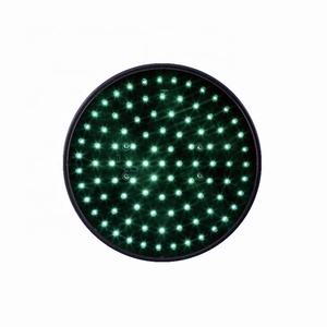 200mm Led Signal <span class=keywords><strong>Ampoule</strong></span> Jaune Noir Logement 5000mcd 220vac Lvd Puce <span class=keywords><strong>de</strong></span> Haut Niveau Ip65 Contrôleur pour Moteur - Product Image 1