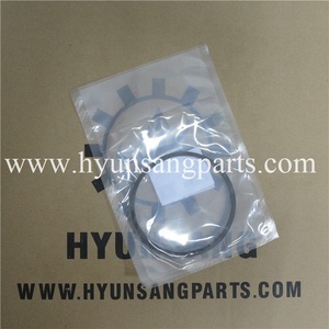 Hyunsang excavadora partes de anillo de sello 07018-31255, 07018-31255, 07020-00001, 07020-00675, 07020-00900 para <span class=keywords><strong>GD655</strong></span> WA400 WA350 WA420 - Product Image 3