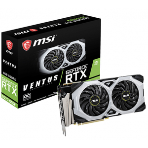 Tarjeta Gráfica para Juegos GeForce RTX 2070 SUPER OC 8G Usada, con Memoria GDDR6 de 256 bits, Alto Rendimiento, Compatible con Ray Tracing GeForce RT - Product Image 4