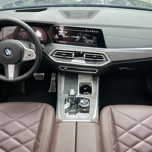 Autos Usados Chinos <span class=keywords><strong>BMW</strong></span> X5 <span class=keywords><strong>2022</strong></span> XDrive 30Li Paquete M Sport Exclusivo - Product Image 6