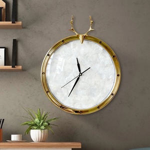 หรูหราในแบบฉบับโลหะผนังศิลปะแผง - Product Image 1