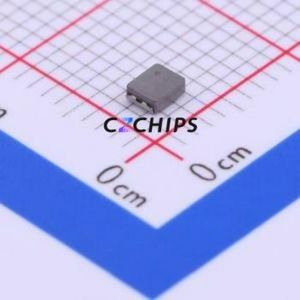 Inducteur de puissance HPI252010-R22M 1008 (Inductance : 220nH) (Précision : 20%) Courant nominal : 5,22A - Product Image 1