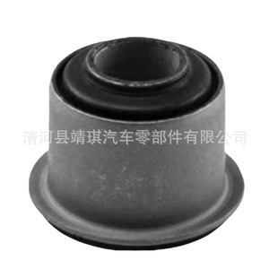Silentbloc de bras de suspension Isuzu 8-97188-369-0 8-94118-589-0 pour système de suspension MacPherson – Pièce de rechange - Product Image 5