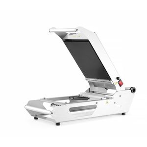 Sigillatrice per Vassoi HENDI 230V/700W, Attrezzatura da Cucina Commerciale, 582x285x(H)185mm - Product Image 1