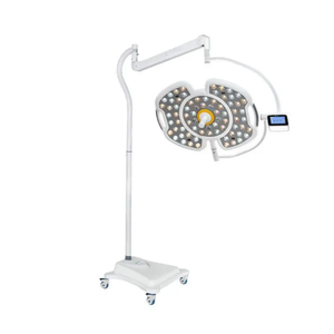 Luz cirúrgica móvel de 4 modos com comutação de um toque | para cirurgia normal, Endo, profunda e brilhante - Product Image 1