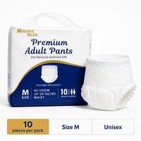 Weiche, Atmungsaktive, Hochabsorbierende Premium Inkontinenzwindeln für Erwachsene, Unisex Windelhosen im Großhandel