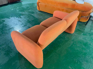 Juego de Sofás para el Hogar, Muebles de Estilo Moderno, Diseño Único Personalizado, Sala de Estar, Sofá Modular Wilkes - Product Image 3