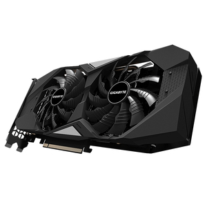 Tarjeta Gráfica para Juegos RTX 2060 SUPER WINDFORCE 8G Usada, con 2 Ventiladores, Compatible con Overclocking - Product Image 4