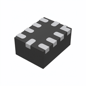 Original One Stop Service MP5030CGQH-P Electronic Chips Component 10 VFQFN Power Management (PMIC) - Product Image 1