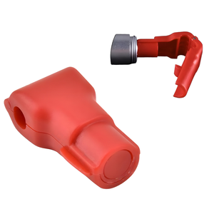 Muestra gratis de seguridad de supermercado, cerradura de gancho, pantalla magnética, gancho de clavija magnética, cerradura de parada antirrobo - Product Image 1