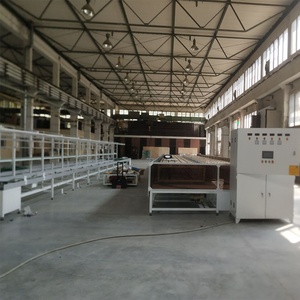 LED Đường Phố/Nhẹ Lũ Lụt/Xuống/Bảng Điều Chỉnh Ánh Sáng Thử Nghiệm Lão Hóa Dòng Máy Lắp Ráp Thiết Bị Sản Xuất - Product Image 3