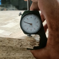 Offre Spéciale T & G panneaux OSB 3/4 languette et rainure osb 3 panneau de sous-sol 4x8 pour la construction