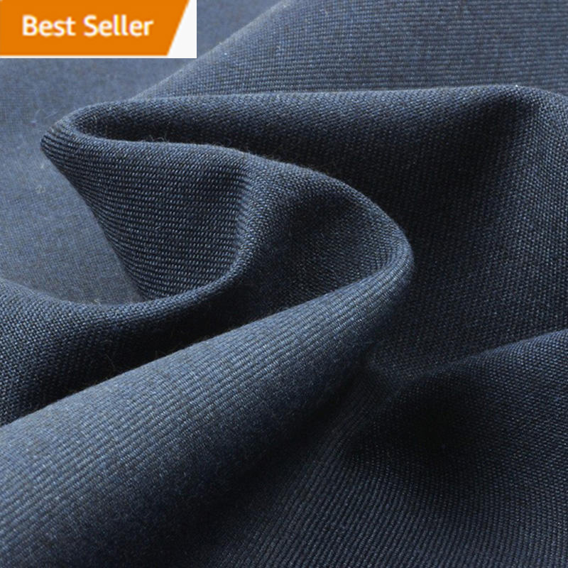 Natural Inherently Price Flame Retardant Woven Anti-static 5.9oz Meta Aramid 3A Fire Resistant Nomex IIIA Fabric