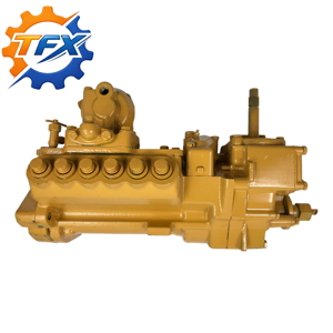Pièces d'excavatrice E330B E330BL E330 E350 E235B, pompe d'injection de moteur diesel C7.1 C13 4N-0145 - Product Image 1