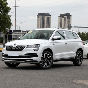 VW <span class=keywords><strong>Skoda</strong></span> Karoq 2024&2025 TSI280 Édition Premium 1549 Toit ouvrant panoramique Hayon électrique SUV Dynamique Puissant Spacieux 5 places - Product Image 1