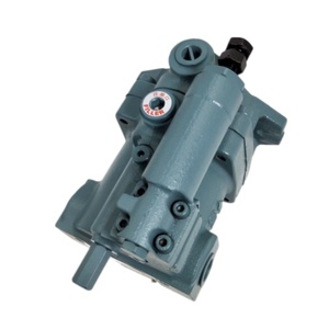 ปั๊มลูกสูบแปรผัน รุ่น PVS ซีรีส์ PVS-1B-22N1-12 PVS-1B-22N2-E13 PVS-1B-22N3-E13 ปั๊มไฮดรอลิกสำหรับเครื่องอัด - Product Image 3