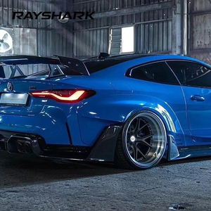 ล้อแม็กซ์ RS Custom Deep Lip Widebody 3 ชิ้น แบบฟอร์จ 5x114.3 5x120 ขนาด 20 นิ้ว รุ่น S101 สำหรับ Ferrari 458 Italia BMW M4 F82 <span class=keywords><strong>Ford</strong></span> <span class=keywords><strong>Mustang</strong></span> - Product Image 2