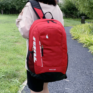Sac à dos grande capacité Max Air pour homme 36-55L, sac de voyage sportif extérieur léger pour ordinateur portable, usage quotidien - Product Image 1