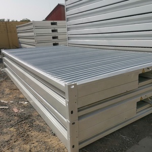 WinFair Luxury Modern Modular 4 Bed Elegant Cheap Mini Design Easy Furnished One Smart Fast To Style Flat Pack Houses Container - Product Image 2