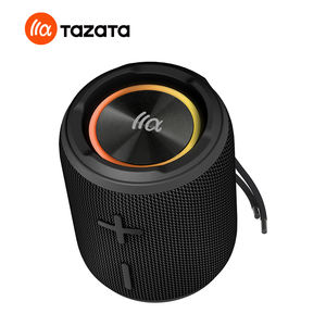 Mini haut-parleur Bluetooth sans fil portable étanche 10W - Product Image 4