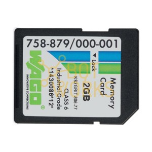 วาโก้ 758879000001 - ใหม่ - Product Image 1
