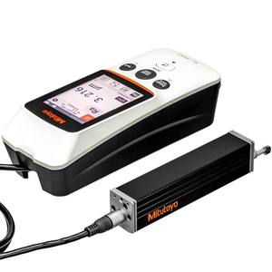 Japão Mitutoyo SJ-220 Superfície Rugosidade <span class=keywords><strong>Tester</strong></span> 178-741-11 <span class=keywords><strong>Tester</strong></span> Handheld De Suavidade De Metal - Product Image 5