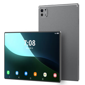 <span class=keywords><strong>2025</strong></span> Tablet <span class=keywords><strong>PC</strong></span> 10.1 Inch <span class=keywords><strong>Android</strong></span> Tablet 8 Gen3 Kim Loại Trường Hợp Tất Cả Trong Một <span class=keywords><strong>Mini</strong></span> Bán Hàng Nóng 2560*1600 Pixel <span class=keywords><strong>Android</strong></span> Máy Tính Bảng - Product Image 4