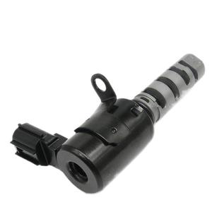Vanne de commande d'arbre à cames Hyundai Kia 24355-26710, vanne de commande d'huile, taille de port 1/2 pouce, utilisation à température normale - Product Image 2