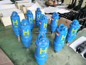 Máy xúc khoan máy thủy lực Trái Đất Auger khoan bài lỗ <span class=keywords><strong>Digger</strong></span> cho 306cr - Product Image 5