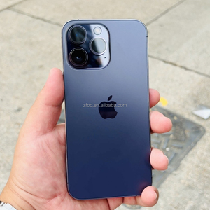 ปลดล็อคโทรศัพท์มือถือมือสอง <span class=keywords><strong>iPhone</strong></span> <span class=keywords><strong>14</strong></span> <span class=keywords><strong>Pro</strong></span> Max 5G ความจุ <span class=keywords><strong>128</strong></span>/256/512GB โทรศัพท์ยี่ห้อดัง มือถือมือสอง <span class=keywords><strong>iPhone</strong></span> <span class=keywords><strong>14</strong></span> <span class=keywords><strong>Pro</strong></span> Max - Product Image 6