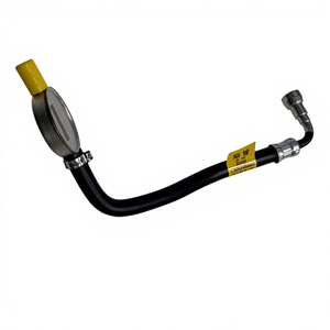 Tubo de entrada de combustible para Chevrolet Cruze 13364535, pieza de repuesto para Buick Excelle, nuevo OE 13253354 - Product Image 2