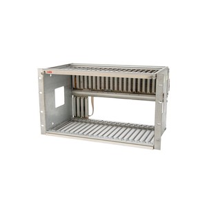 DSRF180A 57310256-AV โมดูลกรองซีรีส์ DS2000 PLC - Product Image 2