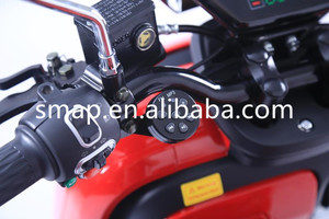Tulle <span class=keywords><strong>électrique</strong></span> pour personnes handicapés, batterie au Lithium, Suspension indépendante arrière, <span class=keywords><strong>vélo</strong></span> <span class=keywords><strong>électrique</strong></span> à 3 roues - Product Image 6