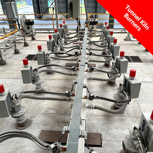 Gasbrenner Ziegel herstellung - Product Image 4