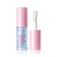 Huile à lèvres hydratante effet miroir, transparente, effet éclat aquatique, repulpante, gloss à lèvres, maquillage en gros