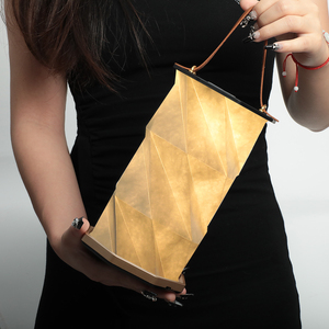 Có thể gập lại xách tay đèn với cảm ứng Dimmer, du lịch đèn ánh sáng ấm áp đèn có thể sạc lại - Product Image 5