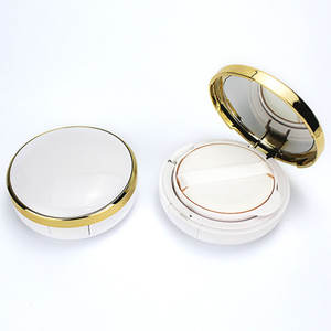 บรรจุภัณฑ์เครื่องสำอางเปล่า ตลับบลัชออนแบบคุชชั่น ตลับบีบีครีมเปล่า ตลับรองพื้นแบบแข็ง ตลับบลัชออนแบบแท่ง - Product Image 2