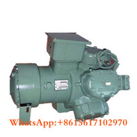 Compresseur de réfrigération Carrier 06DR241