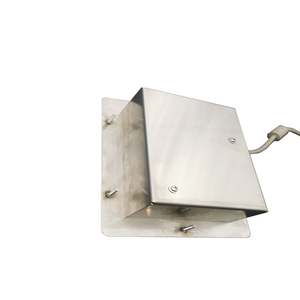 <span class=keywords><strong>Mouse</strong></span> in Metallo USB con Retroilluminazione <span class=keywords><strong>a</strong></span> Sfera da 50mm per Computer - Product Image 4