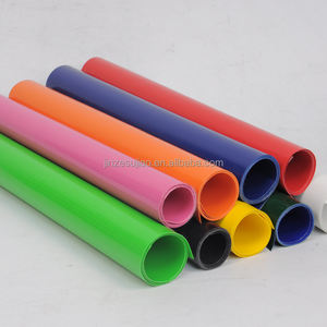 Bâche en PVC imperméable <span class=keywords><strong>de</strong></span> 10,5 pieds x 10 oz, anti-rayures, pour verger, agriculture, <span class=keywords><strong>serre</strong></span>, 3 x <span class=keywords><strong>6</strong></span>, blanche, rouleau <span class=keywords><strong>de</strong></span> bâche - Product Image 2